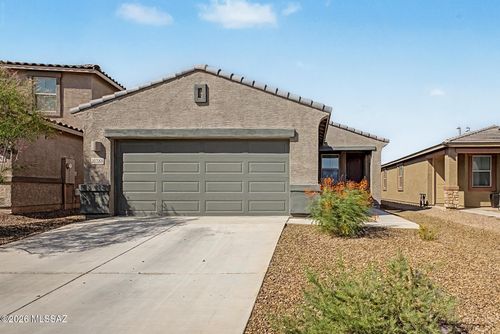 10388 W Zimmerman Street, Marana, AZ, 85653 | Card Image