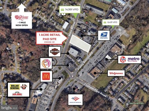 17961 Main St, Dumfries, VA, 22026-2484 | Card Image