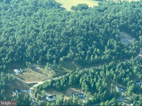 Tracts 5, 7, 9 Chiweeny Lane, HEDGESVILLE, WV, 25427 | Card Image