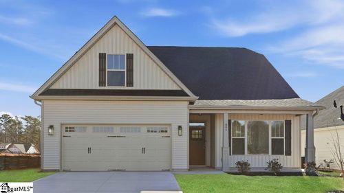 604 Landseer Drive, Landrum, SC, 29356 | Card Image