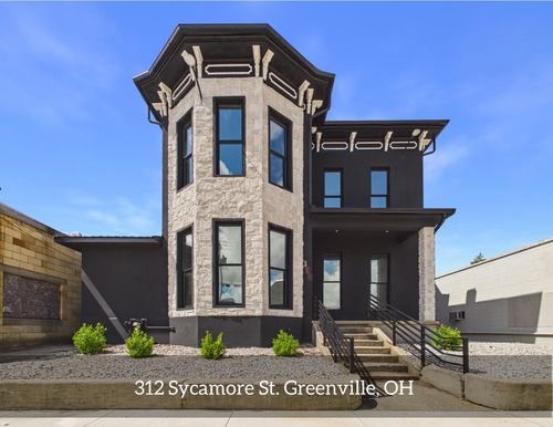312 Sycamore St, Greenville, OH, 45331-1407 | Card Image