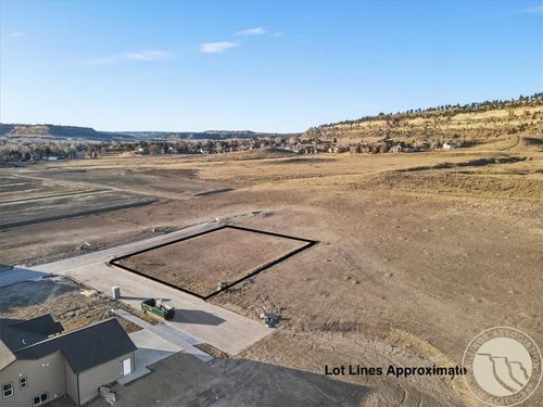 5098 Ridge Top Way, Billings, MT, 59106 | Card Image