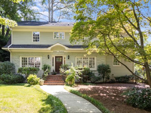 1600 Pineview Street, Raleigh, NC, 27608 | Card Image