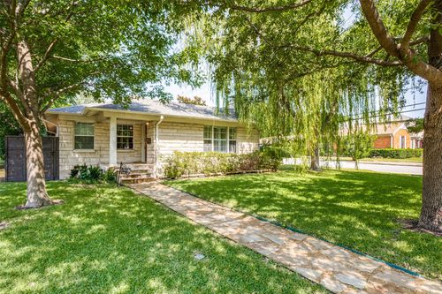 7627 Robin Rd, Dallas, TX, 75209-4017 | Card Image