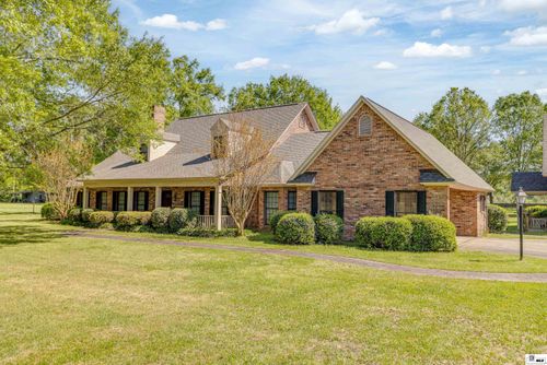 2836 Highway 582, Oak Grove, LA, 71263-9438 | Card Image