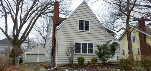 907 E Fifth Street, Royal Oak, MI, 48067 | Card Image