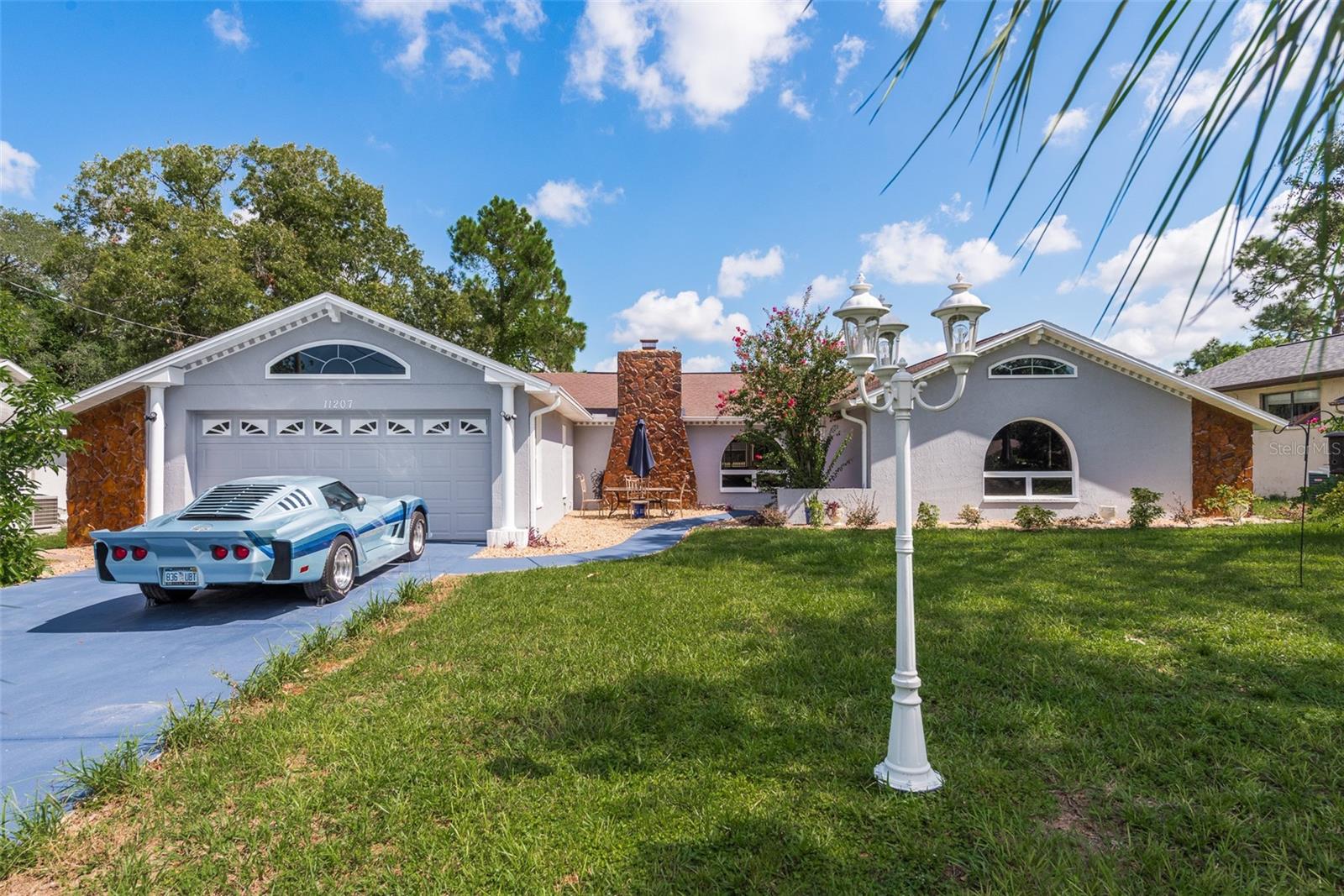 Addison St, Spring Hill, FL 34609