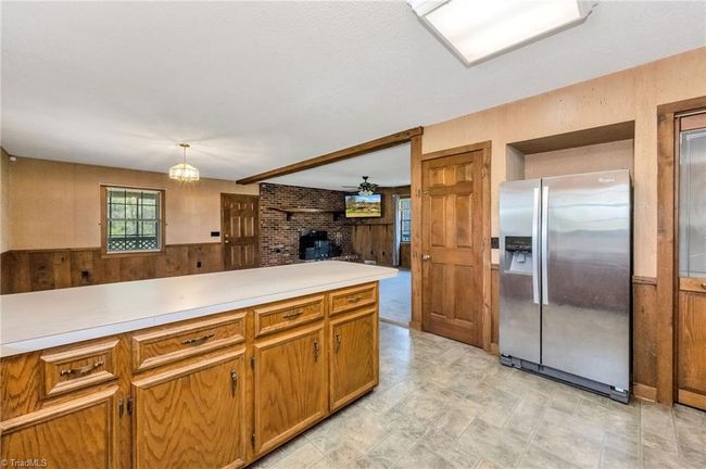 2435 Traphill Rd, House other with 3 bedrooms, 2 bathrooms and null parking in Hays NC | Image 21