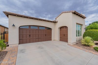 70 E Kennedia Drive, House other with 2 bedrooms, 3 bathrooms and null parking in Queen Creek AZ | Image 3