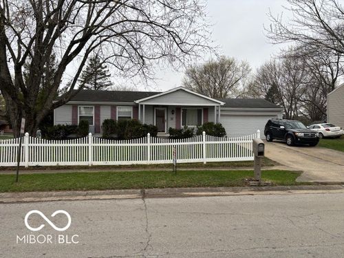 604 Coolee Ln, Indianapolis, IN, 46229-2776 | Card Image