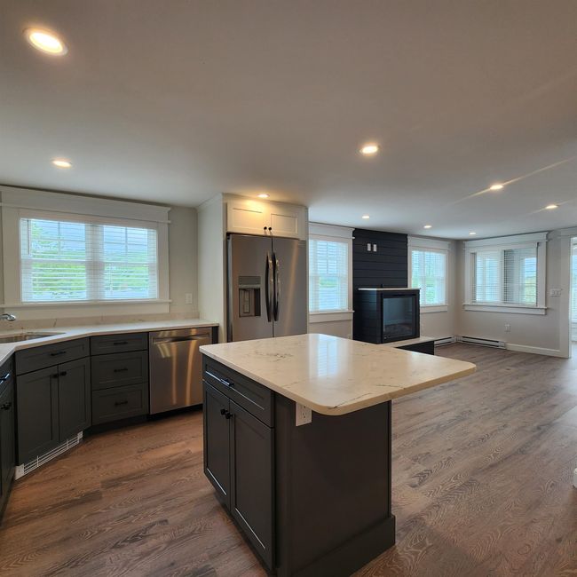 APT-3 - 1330 Lake St, Condo with 1 bedrooms, 1 bathrooms and null parking in Bristol NH | Image 13