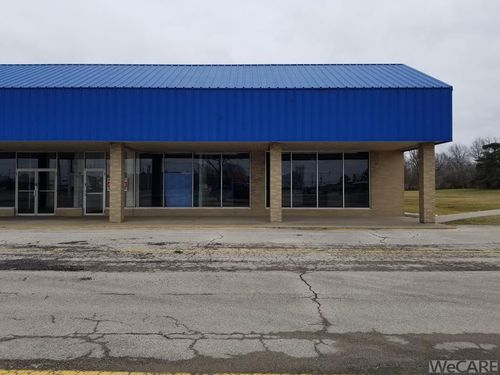 1226 S Shannon St, Van Wert, OH, 45891-2437 | Card Image