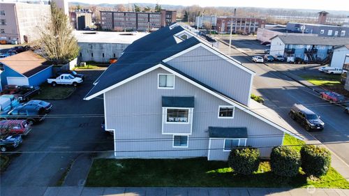 701 L Street, Hoquiam, WA, 98550 | Card Image