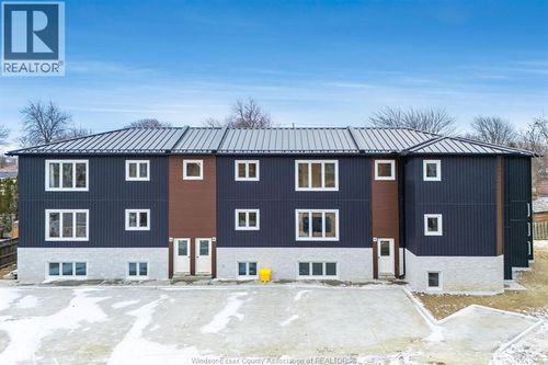 1-4 Bruce Ave, Leamington, ON, N8H | Card Image