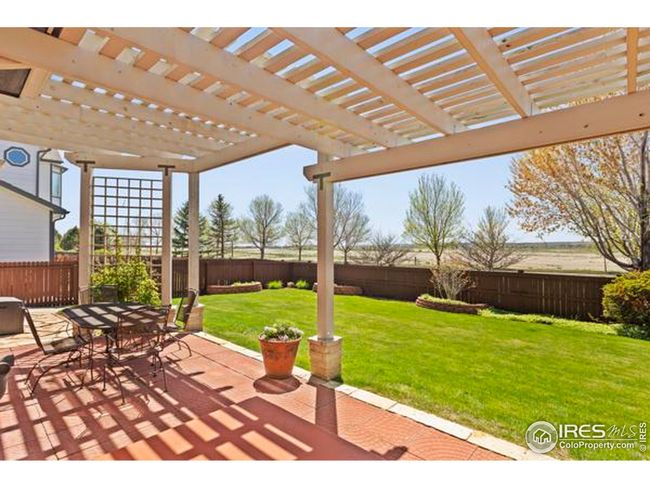 6117 Gold Dust Rd, House other with 3 bedrooms, 3 bathrooms and null parking in Timnath CO | Image 30