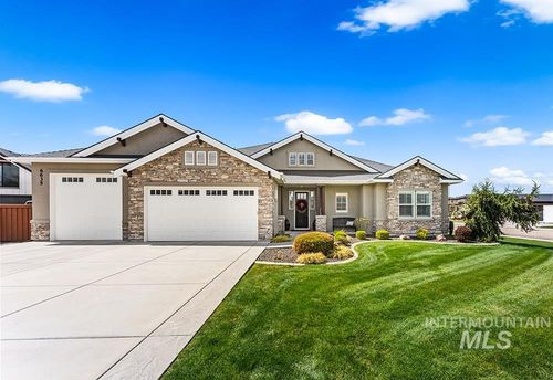 6635 S Liveoak, Boise, ID, 83716 | Card Image
