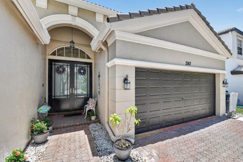 2142 Balsan Way, Wellington, FL, 33414-6432 | Card Image