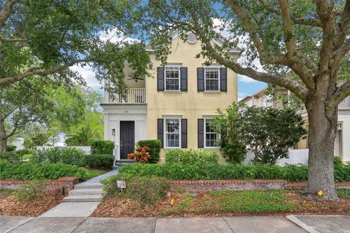 4001 Corrine Dr, ORLANDO, FL, 32814-6504 | Card Image