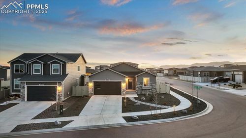 9962 Hidden Ranch Ct, Peyton, CO, 80831-6530 | Card Image