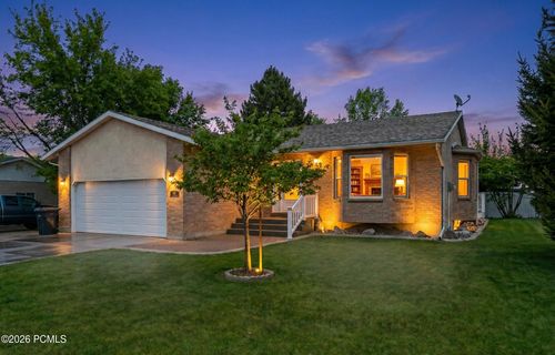 520 W 100, Heber City, UT, 84032 | Card Image