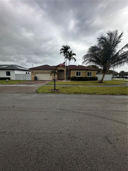 14215 Sw 294th St, Homestead, FL, 33033-2905 | Card Image