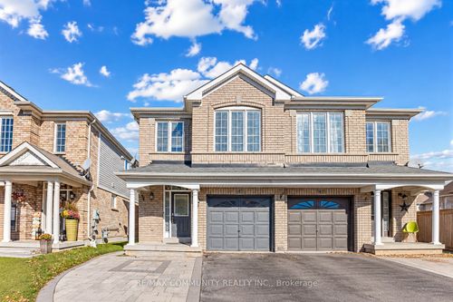 45 Tozer Cres, Ajax, ON, L1T5A1 | Card Image