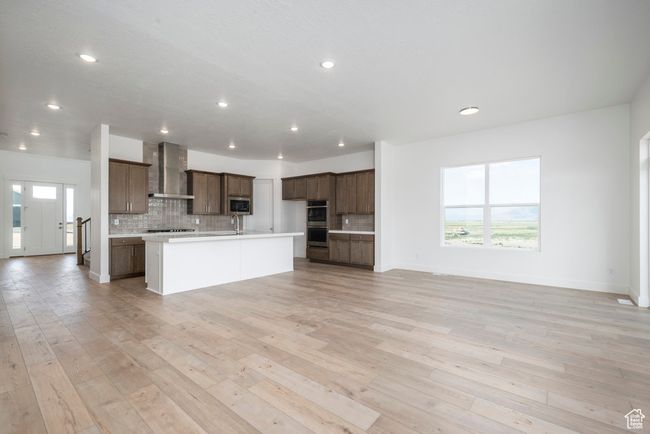 102 - 1149 W Blue Fox Dr, House other with 4 bedrooms, 5 bathrooms and 3 parking in Grantsville UT | Image 10