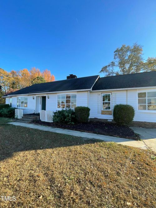 602 Weaver Dr, Goldsboro, NC, 27530-6959 | Card Image