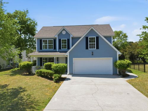 320 Muscari Dr, Murrells Inlet, SC, 29576-8691 | Card Image