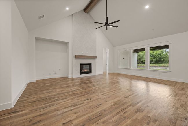 6009 Rolling Creek Ct, House other with 4 bedrooms, 4 bathrooms and null parking in Aledo TX | Image 8