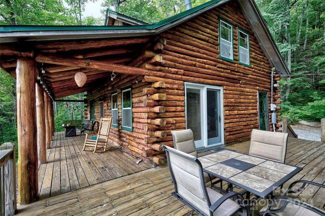 312 Wilkes Rd, House other with 4 bedrooms, 2 bathrooms and null parking in Bryson City NC | Image 21