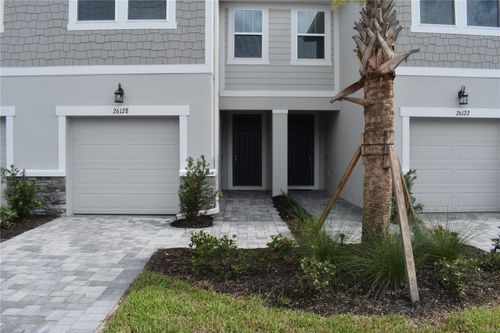 26128 Fantasy Sky Ln, LUTZ, FL, 33559-6941 | Card Image