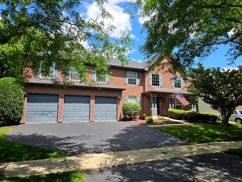 784 Lindsey Lane, Bolingbrook, IL, 60440 | Card Image