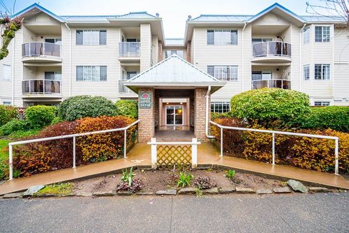 303-15338 18 Ave, Surrey, BC, V4A1W8 | Card Image