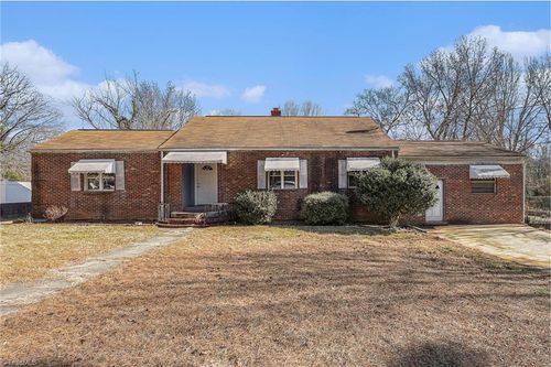 536 N Elm Street, Asheboro, NC, 27203 | Card Image