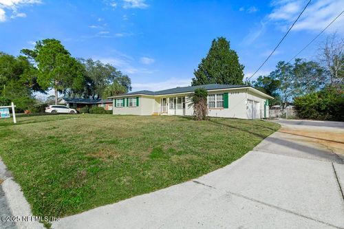 4103 San Remo Dr, JACKSONVILLE, FL, 32217-4685 | Card Image