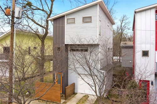 662 S Church Ave, Fayetteville, AR, 72701-6569 | Card Image