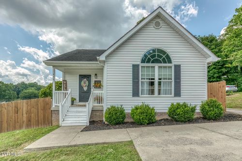 458 Spring Street, Bristol, VA, 24201 | Card Image