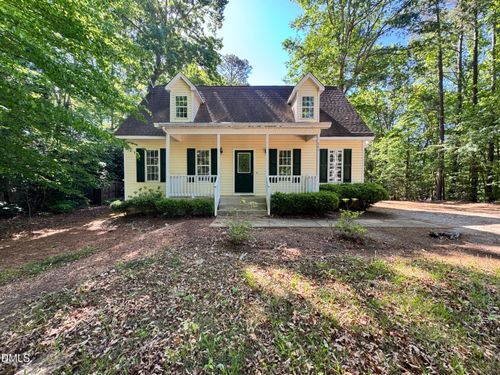 660 Shawnee Dr, Louisburg, NC, 27549 | Card Image