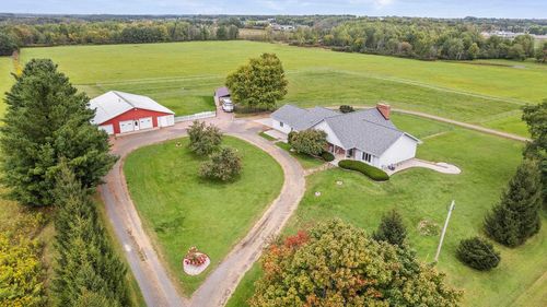 1898 Maple Road, Rudolph, WI, 54475 | Card Image