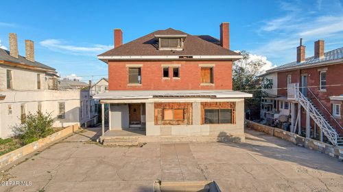 1128 Arizona Ave, El Paso, TX, 79902-4604 | Card Image