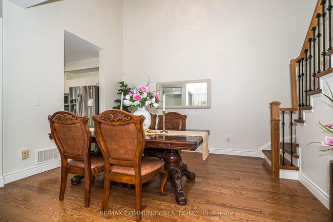 12 Hickman Rd, House attached with 4 bedrooms, 4 bathrooms and 2 parking in Ajax ON | Image 9