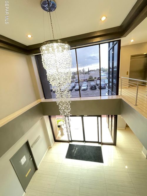 ste-a-8201 Lockheed Dr, El Paso, TX, 79925-2500 | Card Image