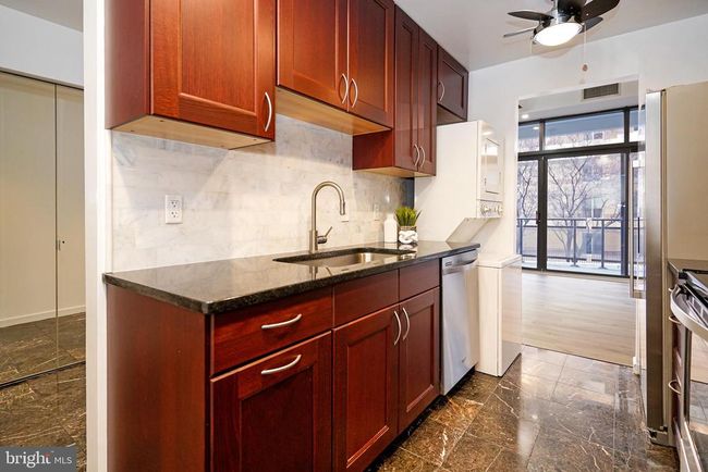 APT-132 - 1530 Key Blvd, Condo with 1 bedrooms, 1 bathrooms and null parking in ARLINGTON VA | Image 10