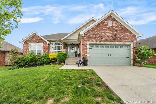 5417 Somerset Cir, Charlestown, IN, 47111-6700 | Card Image