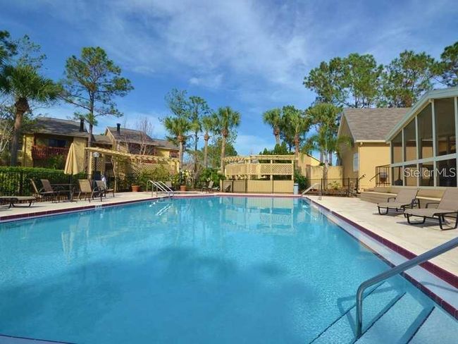 APT-208 - 3700 Idlebrook Cir, Condo with 2 bedrooms, 1 bathrooms and null parking in CASSELBERRY FL | Image 8