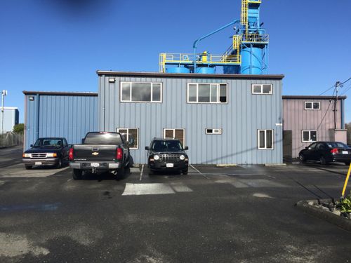 555 South Depot Road, Fields Landing, CA, 95537 | Card Image