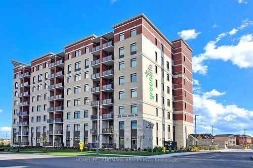 618-39 New Delhi Dr, Markham, ON, L3S0E1 | Card Image