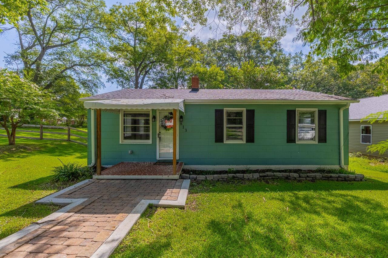 Liberty St, Spartanburg, SC 29306