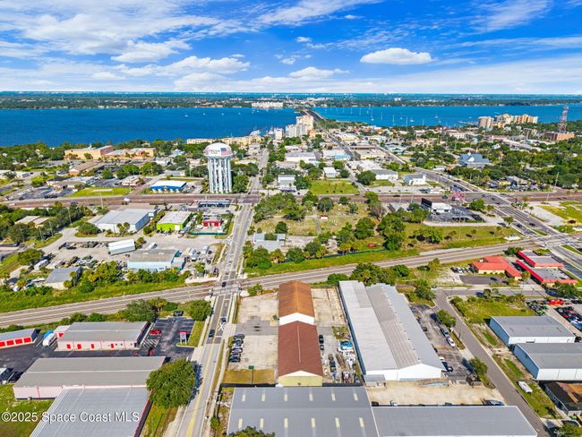 527 Peachtree St, Home with 0 bedrooms, 1 bathrooms and null parking in Cocoa FL | Image 29